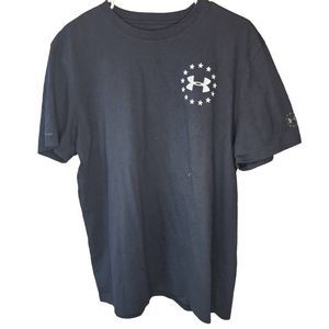 Under Armour Lone Survivor Foundation  Size Large